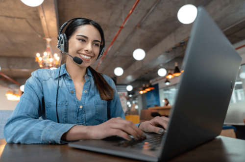 Virtual Assistant Services