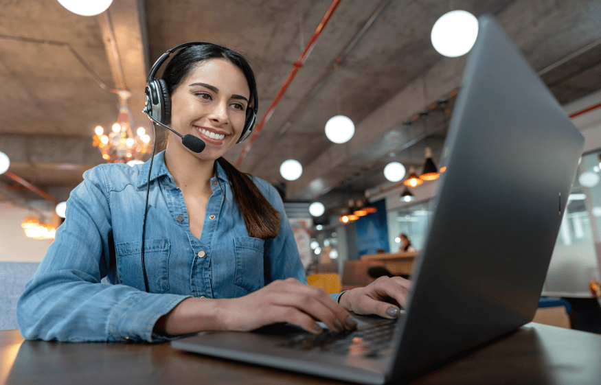 Virtual Assistant Services