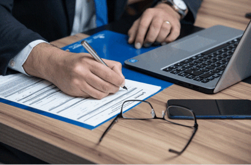 Online will services