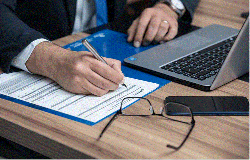 Online will services