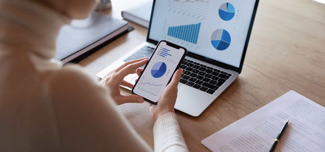 ecommerce accounting solution